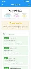 Lịch Việt 2026 preview 7